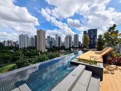 The Hyde (D10), Condominium #607848901